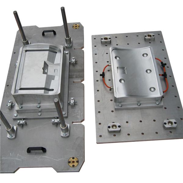 Cheap Precision Jig And Fixture Tooling CNC Machining Locating for sale