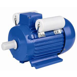 Cheap Dual Capacity Single Phase Induction Motor Easy Maintenance For Pumps for sale