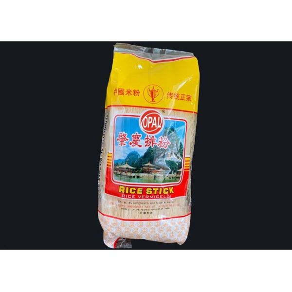 Cheap Dried Rice Stick Noodles Kongmoon for sale