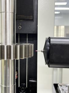 3D linear scanning probe high precision instrument probe