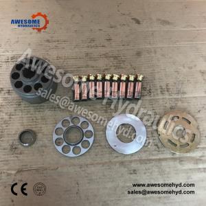 China Piston Pump Eaton Hydraulic Pump Parts Small Size 70122 72400 78461 78462 on sale