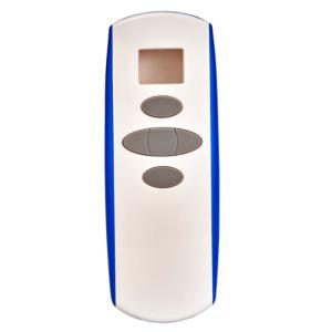 China Sturdy Design Precision Mold Services  Lighting Remote Control Shell on sale