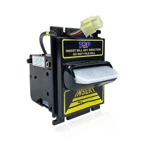 Best Custom 1P Arcade Game Machine ICT L70 TP70 Bill Acceptor And Validator For Vending Machine wholesale