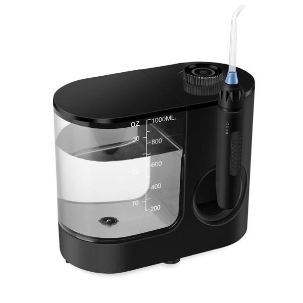 Cheap 200ml/M Water Flosser With UV Sterilizer for sale
