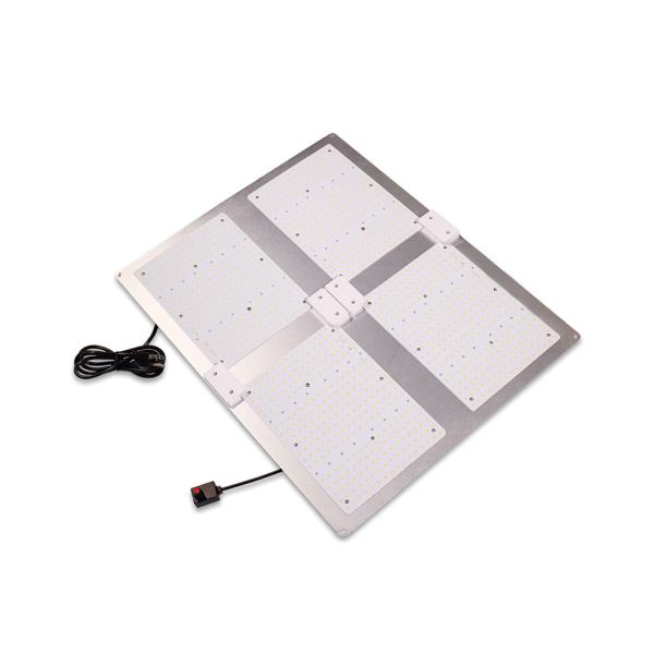 Cheap 4X4 Coverage IP65 Dimming Plant Growth Light 440W Waterproof for sale