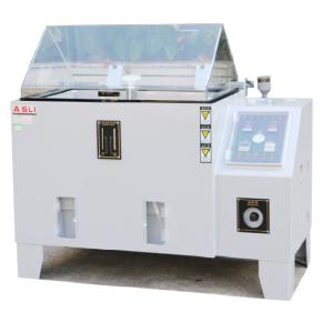 Best Salt Spray Mist Aging Environment Testing Chamber For Electrical Component Parts wholesale