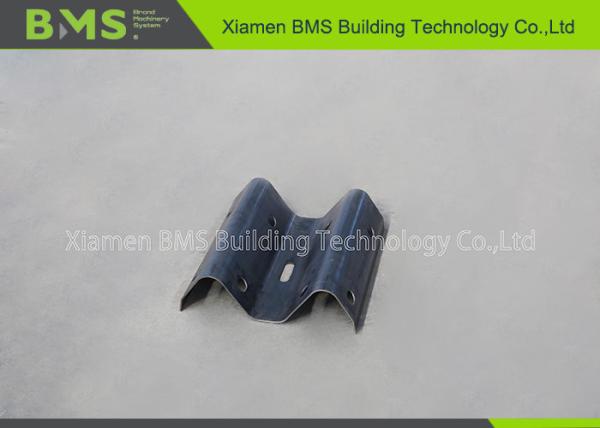 Cheap Gear Box And Gimbal Driving Guardrail Roll Forming Machine PLC Control for sale