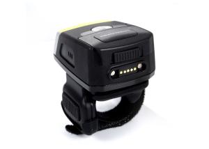 FS02P Omnidirectional Imager 2D Barcode Reader OEM / ODM With CE Certificate