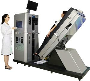 Best No Invasive Non Surgical Spinal Decompression Machine Back Decompression Equipment wholesale