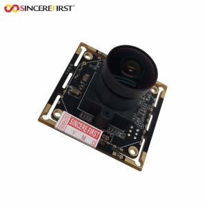 Best 1.3MP 1/2.7&quot; Global Shutter Camera Module BSI CMOS Image Sensor IPC wholesale