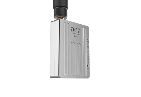 Cheap TTL/232 RC Transmitter Range Extender For UAV Double USB Port for sale