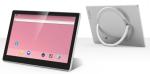 PCAP Touch Android RK3288 All In One Tablet LCD Digital Signage Display