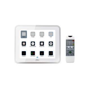 Best Good Price Desk Support Style Vision Tester with CNT Curve Notice / Excellent Floor Stand Style Vision Tester wholesale
