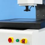 Automatic Precision Measuring System Cantilever Type Vision Measuring Machine