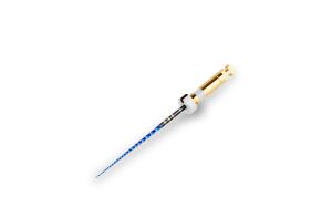 China Dental Perfect Rotary File Systems Heat Treated Files T Flex Assorted on sale