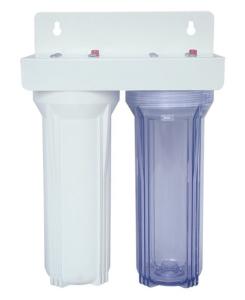 Home Undersink Drinking Water Filter System Quick Installation Without Extra Fittings