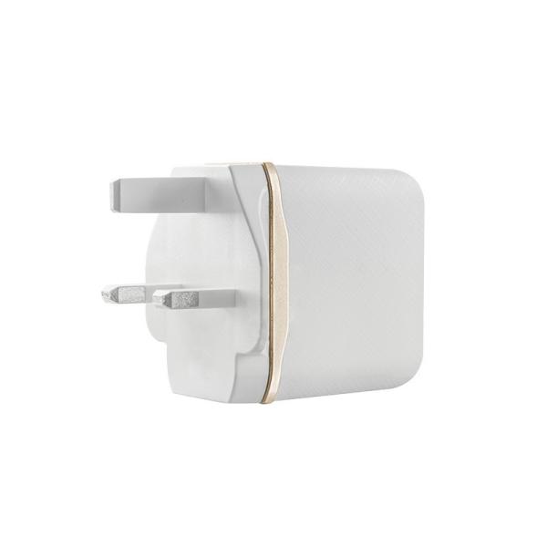 Cheap 36watt Usb C Charger Dual Usb Power Delivery 3.0 Charger  Fastest  Quick Charge 3.0 Charger for sale