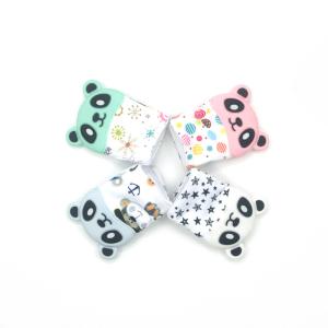 Best Smartly Designed Baby Teething Mitten wholesale