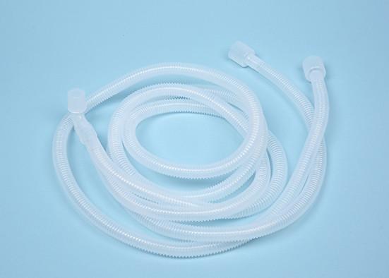 Cheap Reusable Anesthesia Disposables Circuit System PVC Circuit Duo Limbo Circuit Coaxial for sale
