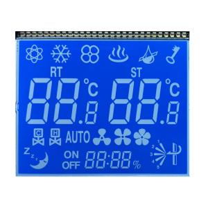 Best Negative 12 O' CLOCK Transmissive Monochrome Display PIN Temperature Control wholesale