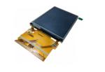12 O' clock TFT LCD Resistive Touchscreen 2.8 Inch ili9341 Display For Pos