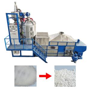 Best Automation Eps Batch Pre Expander For Batch Processes wholesale