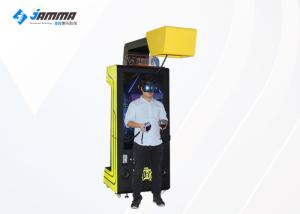 Best HTC Cosmos Glasses Cool 9D Virtual Reality Simulator With Touch Screen wholesale
