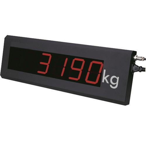 Cheap RS232 6bit LED Display Digital Weight Indicator for sale