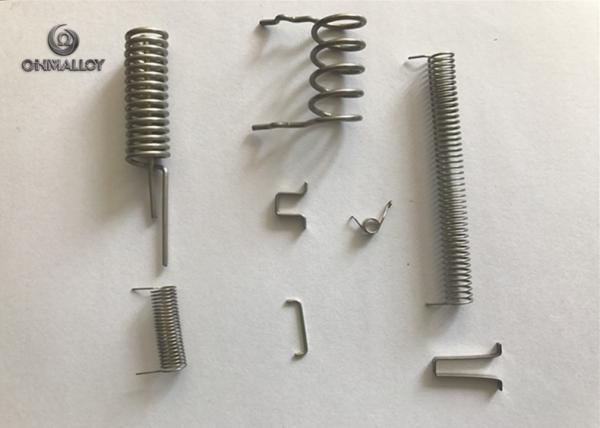 Cheap Customize Jumper Resistor / Extension Compression Spring For Computer , Car for sale