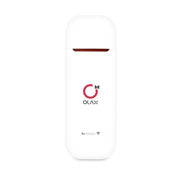 Cheap OLAX U90 4G UFI Wifi Dongle Lte USB Wingle Modem 150Mpbs For 10 Users for sale