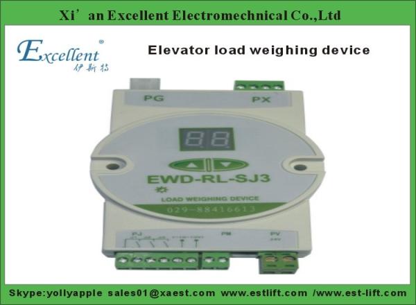 Cheap Controller and load sensor ,elevator load weighting device ,load cell for sale