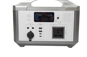 Best No Memory Effect Pure Sine Wave Portable Power Station With ROHS Approved For Home Energy Storage System wholesale
