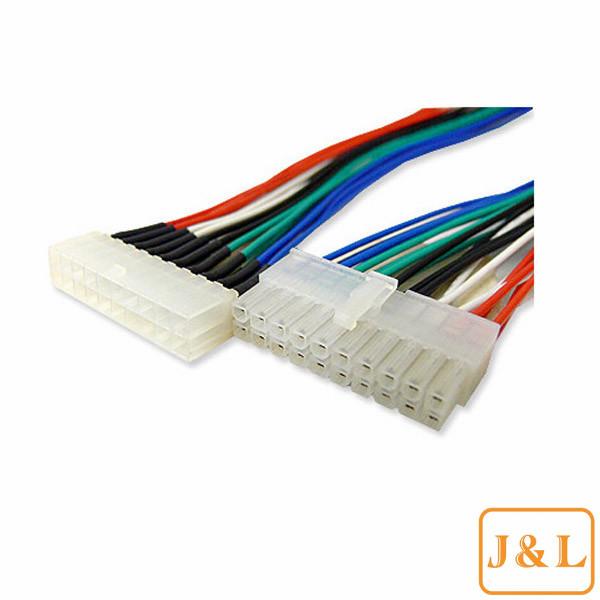 Cheap 20 piin ATX Power Supply Extension Cable - 8-ATX for sale