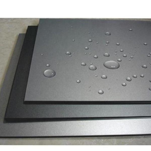 Cheap Nano Coated Fireproof Aluminum Composite Panel 16mm Aluminium Composite Sheets for sale