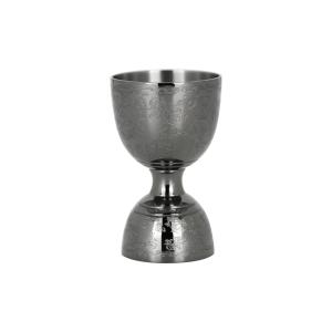 Best Measuring Bartender Double Jigger 30/60ml Copper Plated For Bar wholesale