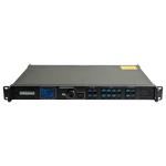 High Resolution LED Display Components HDR Multi Media Player With Intelligent