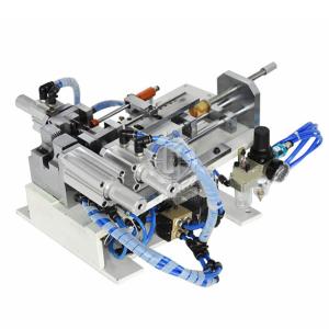 Best Simultaneous Automatic Wire Stripping Machine wholesale