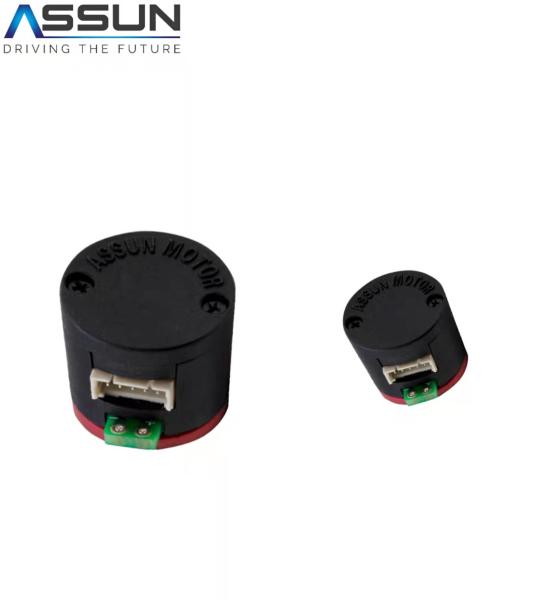 Cheap Electromagnetic Incremental Optical Rotary Encoder 9g Weight 22mm Diameter for sale