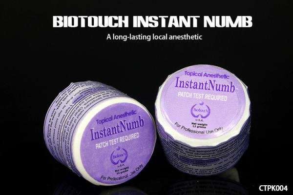 Cheap Microblading Biotouch Instant Tattoo Numb Cream External Use for sale