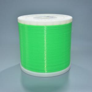 Best 180 Denier 0.15MM Polyethylene Monofilament Yarn Pp Monofilament Yarn wholesale