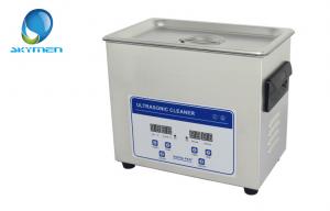 Best 40KHz Benchtop Ultrasonic Cleaner Ultrasonic Cleaning Device For Bicycle Chain wholesale