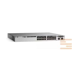 Best Cisco Switch C9200-24PXG-A : Secure , Stackable &amp; Energy-Efficient PoE+ Switch wholesale