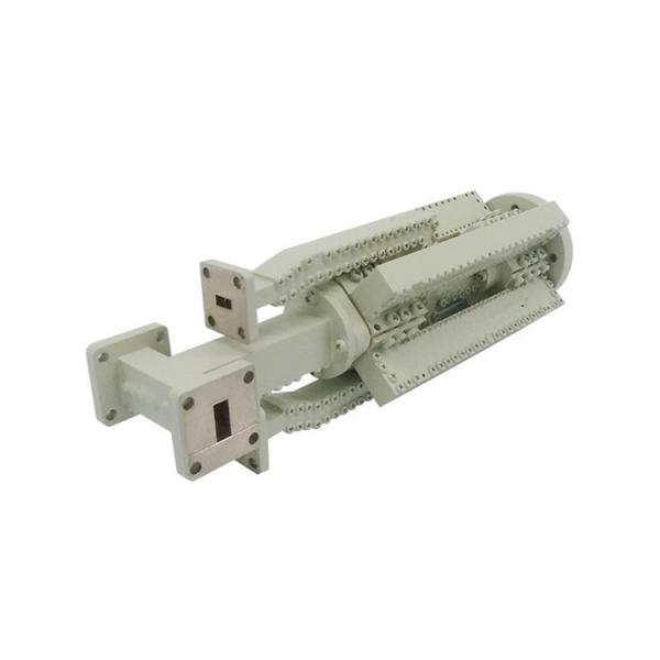Cheap High Isolation Waveguide Components Feed Source Ka Band Iso Approval for sale