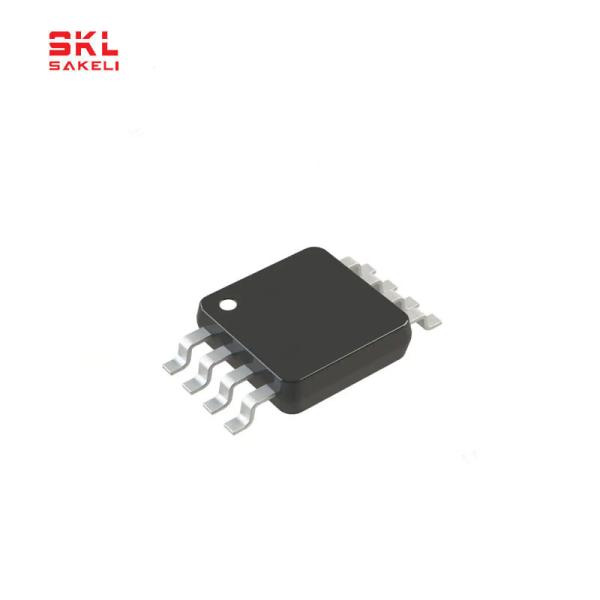 Cheap AD8626ARMZ-REEL Buffer Amps High Performance Low Noise Wide Bandwidth for sale