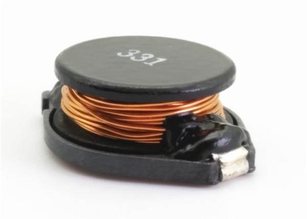 Cheap Miniature Chip SMD Power Inductor Unshielded For Step Down Transformers for sale