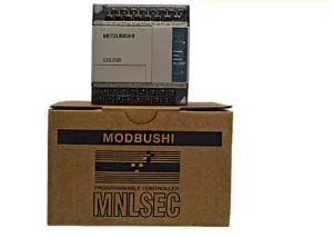 Best Mitsubishi FX1S-10MT-ESS/UL Output type Transistor(source) PLC Programmable Logic Controller 100–240 V AC. wholesale