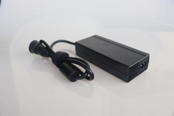 Cheap 24v Power Adapter Desktop Type EN61558 Approval Used For Window-Cleaning Machine for sale