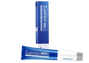 Custom No Ammonia 100ml Permanent Hair Dye Cream