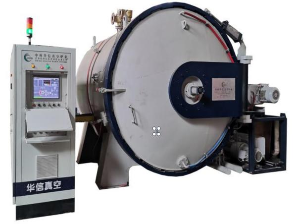 Cheap Low Pressure Vacuum Carburizing Furnace Process Large Gears for sale