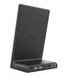 Quad Core Desktop Signage With Android 10 / Android 8.1 System